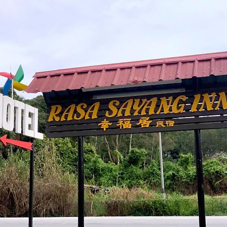 Hotel Rasa Sayang Artisan Inn Jelebu Kuala Klawang Exterior foto