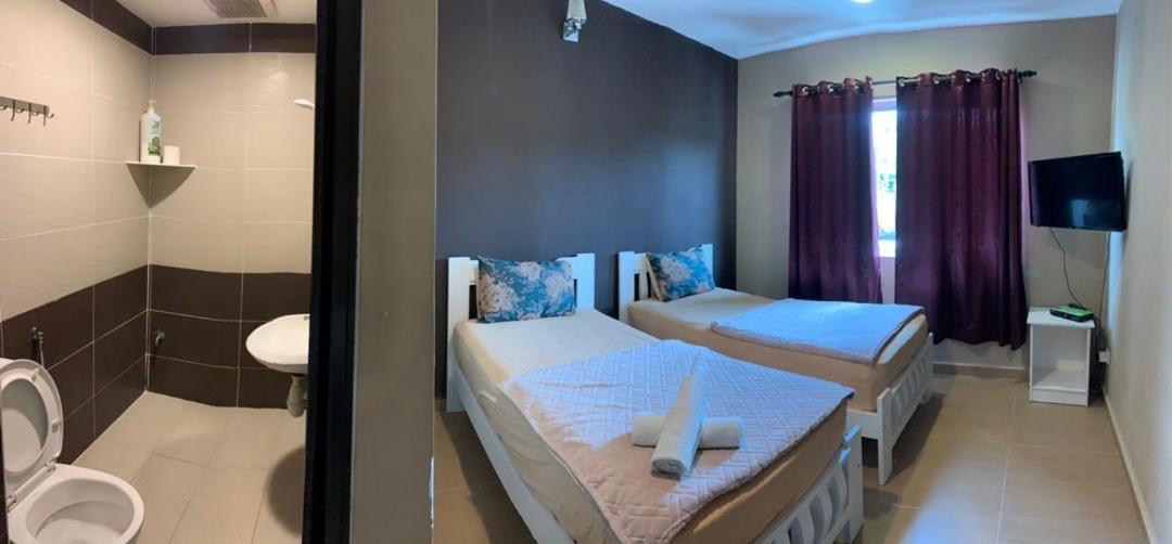 Hotel Rasa Sayang Artisan Inn Jelebu Kuala Klawang Exterior foto