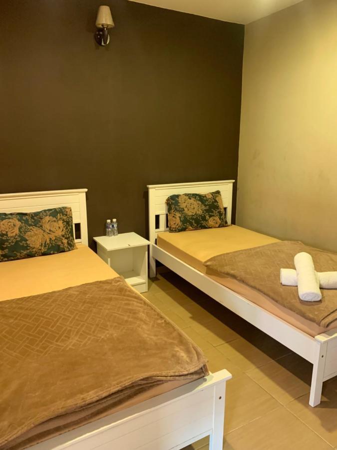 Hotel Rasa Sayang Artisan Inn Jelebu Kuala Klawang Exterior foto